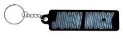 John Wick Keychain #3
